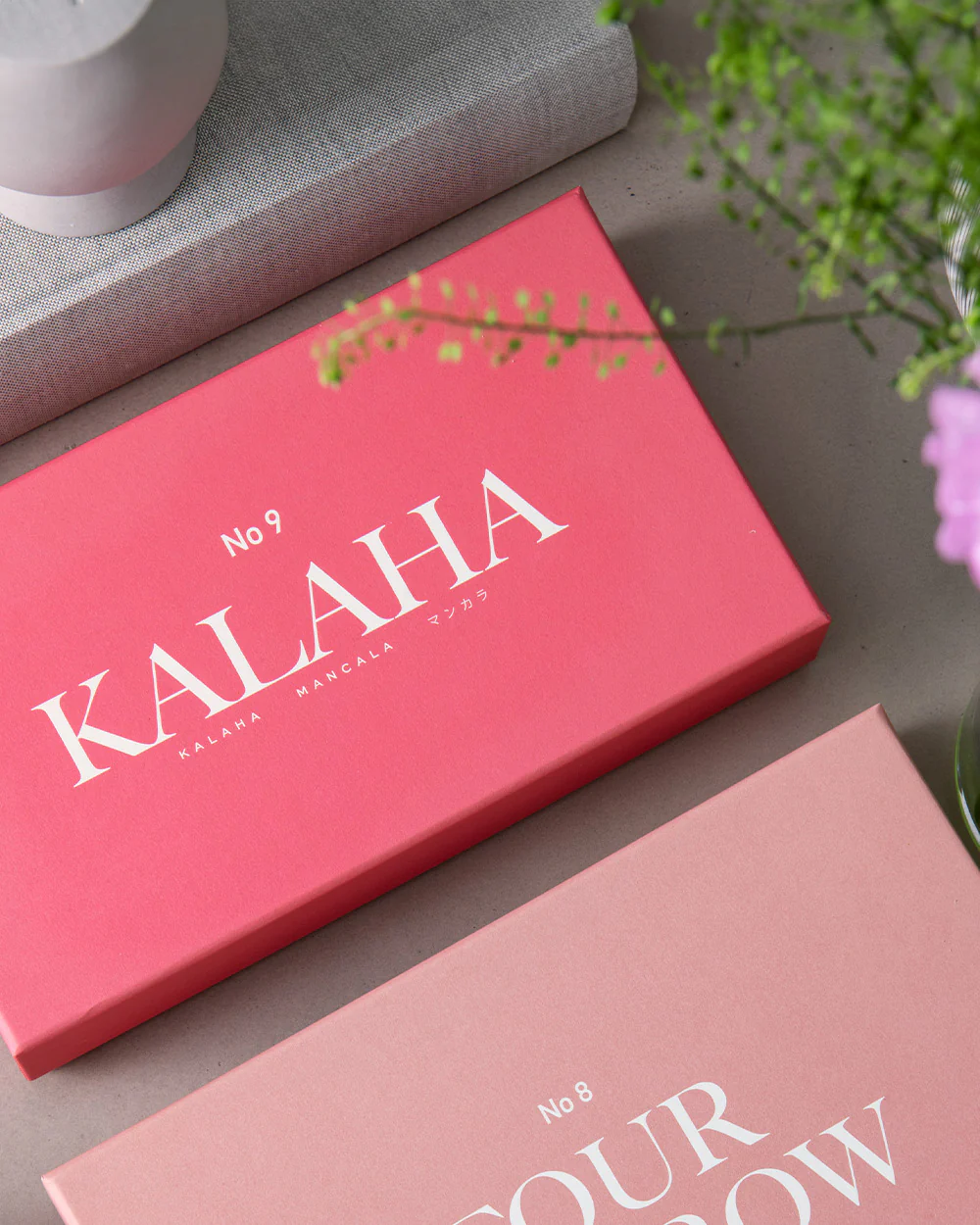 Kalaha, Classic - Image 3