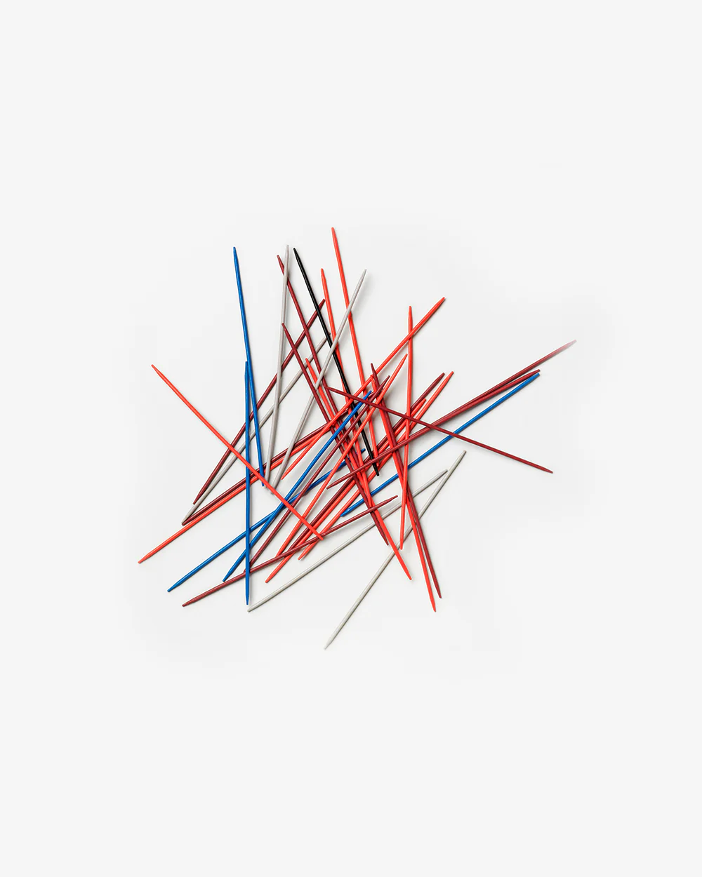 Pick up sticks, Classic - Image 3