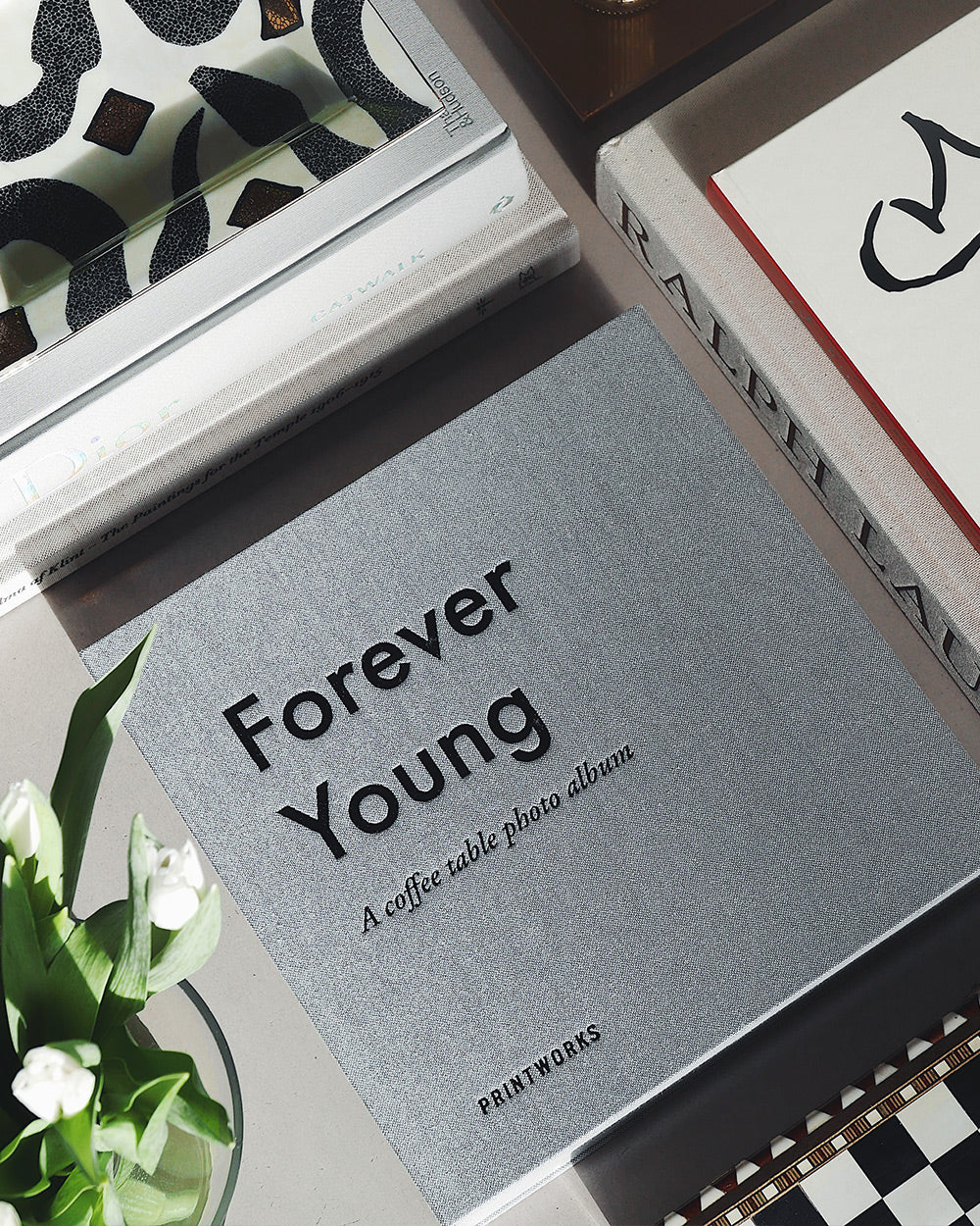 Forever Young - Image 4